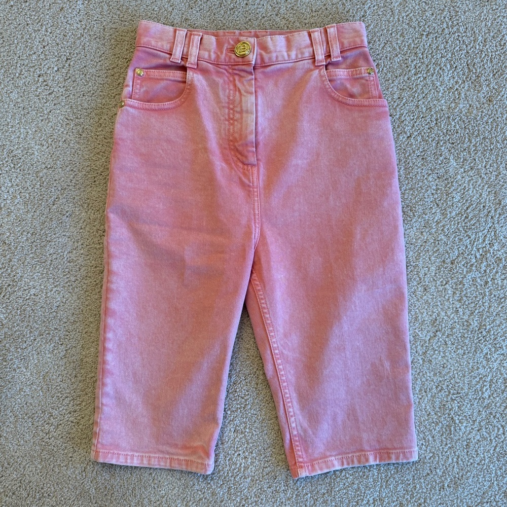 Balmain pants - Picture 4 of 6